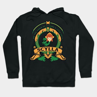 SCYLLA - LIMITED EDITION Hoodie